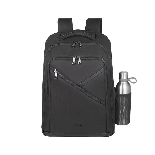 Rivacase Zaino Eco Per Laptop 17 3 8164BK