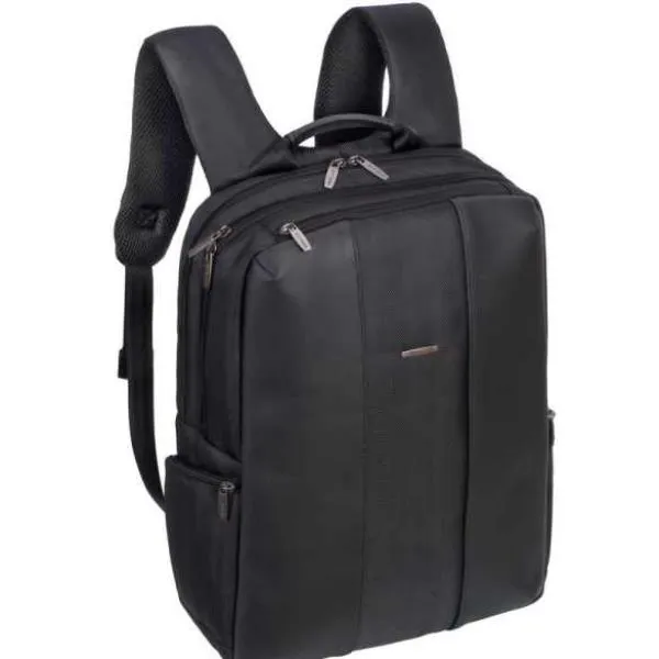 Rivacase 8165 Black Laptop Business 15.6 8165BK