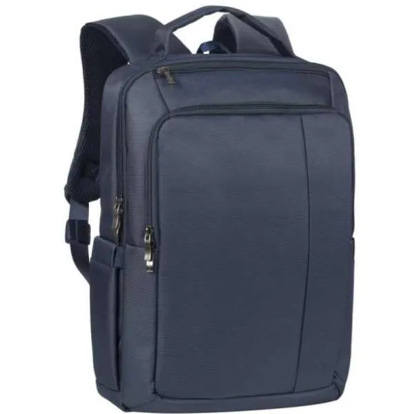 Rivacase Zaino Notebook 15.6 Bk Blu 8262BLU