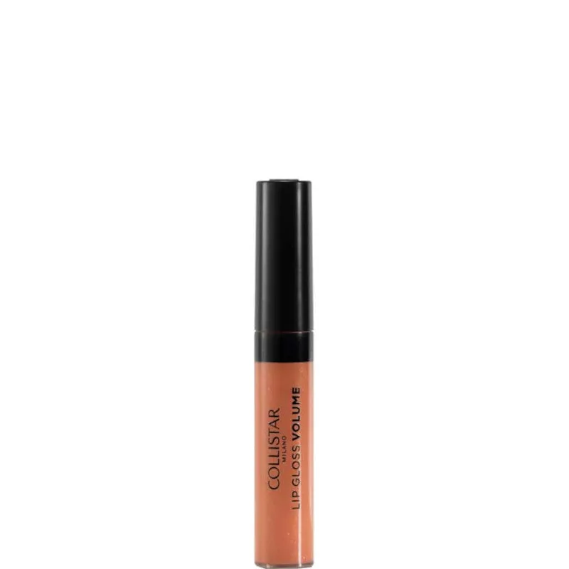Collistar Lip Gloss Volume * - N.120 PEACH CAMEO