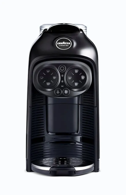 Lavazza Macchina da Caffè Desea Lm950 Nero