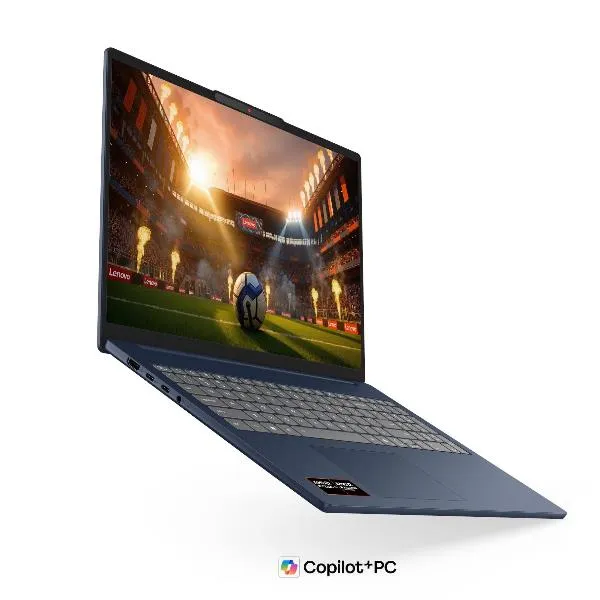 Lenovo Amd Ryzen Ai 7 445 (2.00GHz 8MB) 16 Wuxga Non-Touch W11H64 16.0GB 1x512GB SSD M.2 2242 83S2006GIX