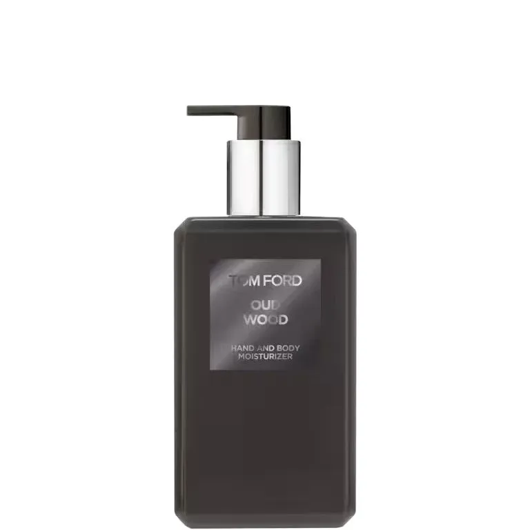 TOM FORD Tom Ford Oud Wood Hand and Body Moisturizer - 240 ML