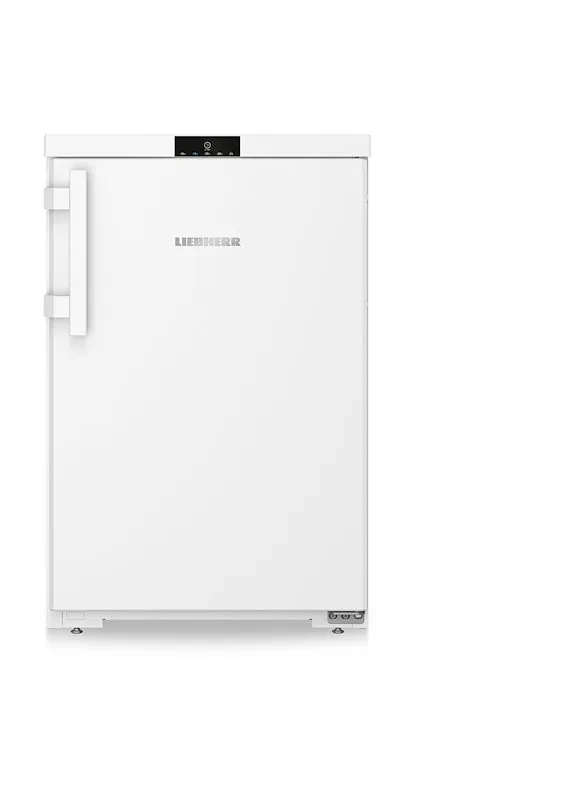 Liebherr Congelatore da Tavolo Fne 1404 Pure NoFrost Bianco