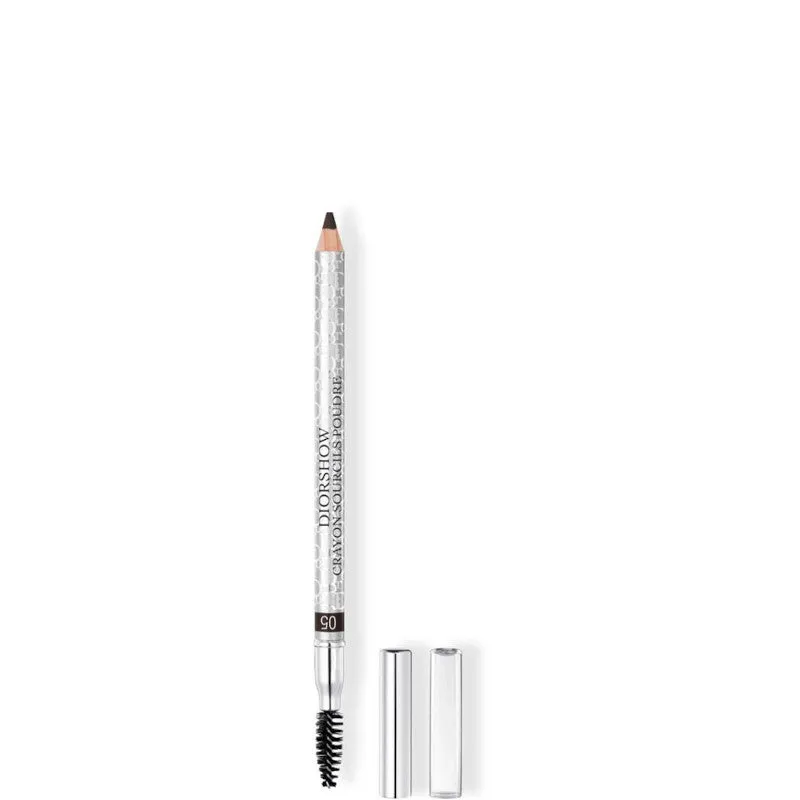 DIOR Diorshow Crayon Sourcil Poudre Waterproof - N.05 - BLACK