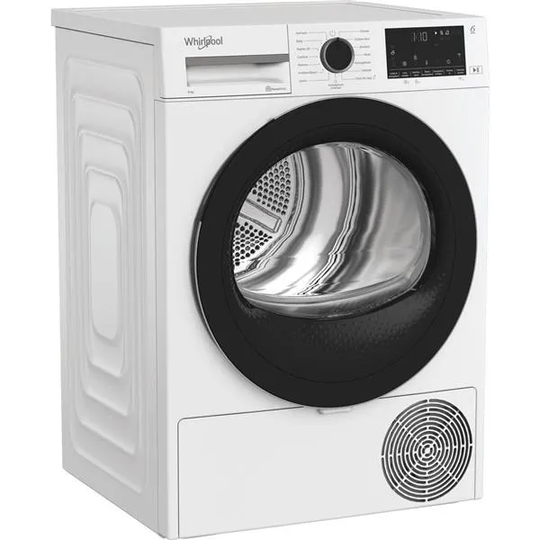 Whirlpool Asciugatrice Wd 93M Wbs It 9 0 Kg - C 859991720480