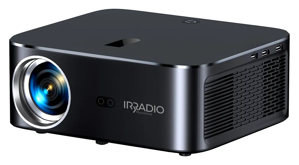 Irradio Videoproiettore Smart Vdp-ir Smart 900hd