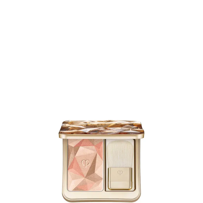 Clé de Peau Beauté Clé de Peau Beauté Luminizing Face Enhancer - 203 Sunset Brillance