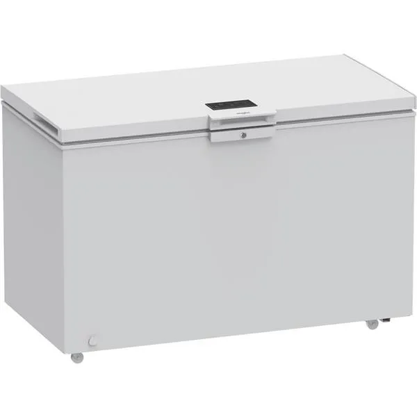Whirlpool W3RHS37EW2 Chest Freezer 371L E 859991735960