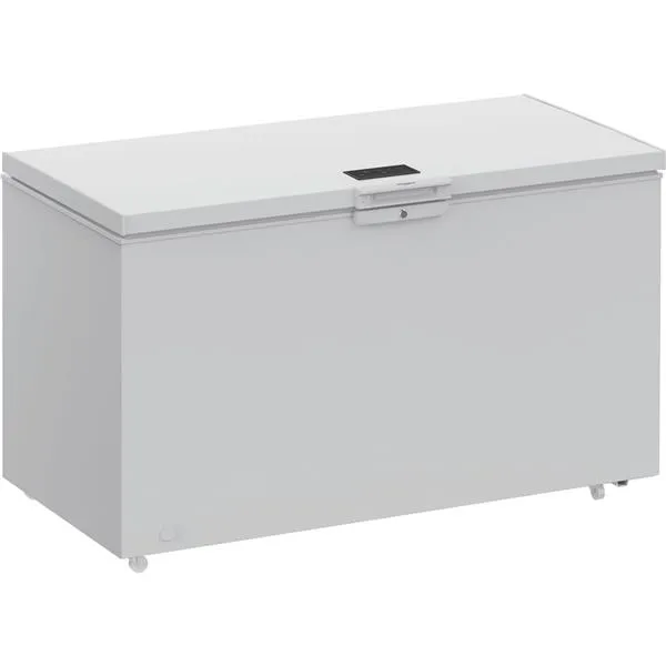 Whirlpool Congelatore W3RHS44EW Oriz 442L Statico E 859991735980
