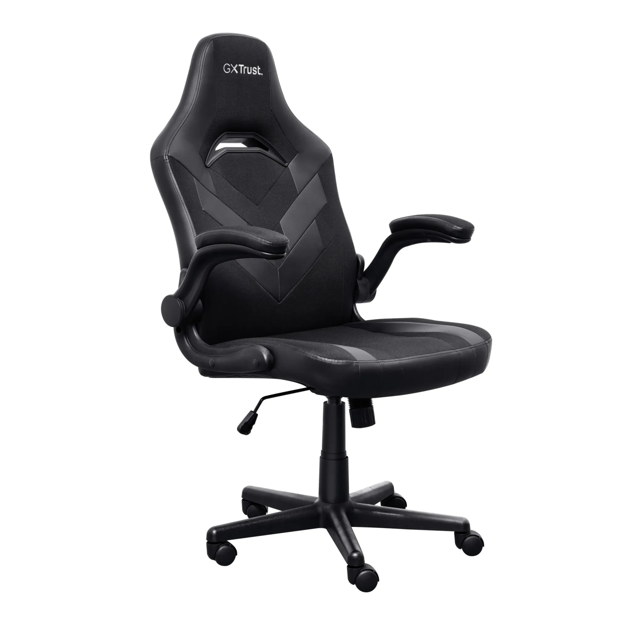 Trust Sedia Gaming Gxt703 Riye Nero