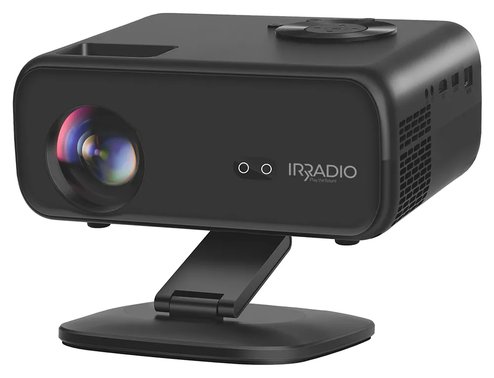 Irradio Videoproiettore Smart Vdp-ir Smart 600hd
