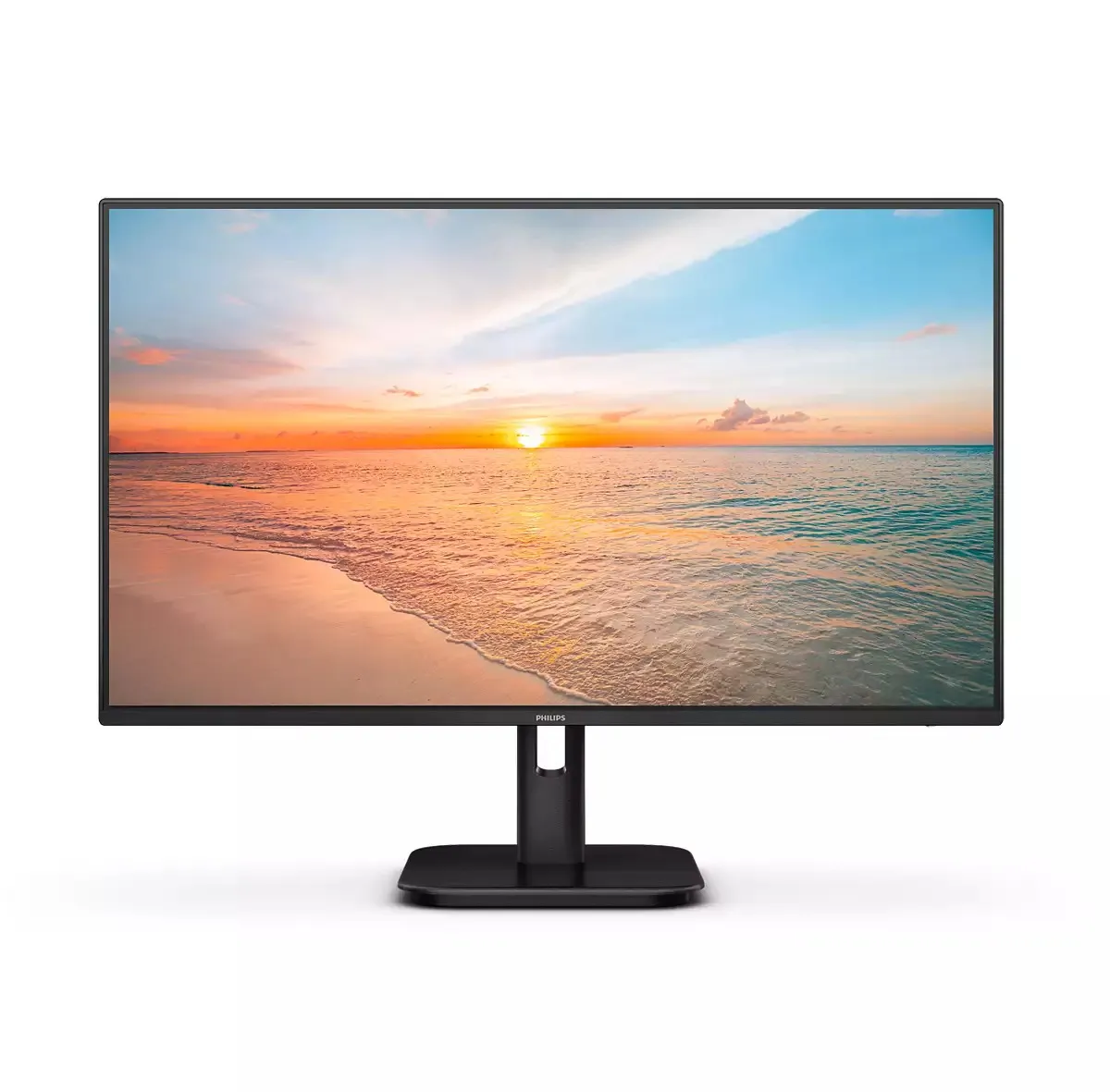 Philips Monitor 238 Led Ips 16:9 Fhd 4Ms 250 Cdm 100Hz Usb-C Dock Hdmi Multimediale