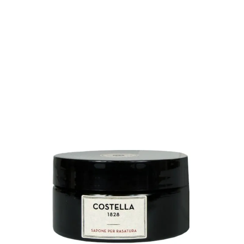 Costella 1828 Costella 1828 Sapone per Rasatura - 150 ML