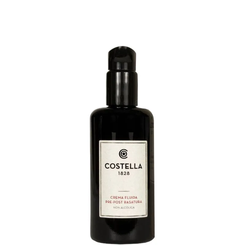 Costella 1828 Costella 1828 Crema Fluida Pre-Post Rasatura - 200 ML