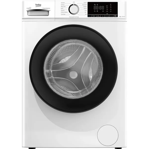 Beko Lav Std BMX8126DB 8KG A 1200 Rpm 8785673200