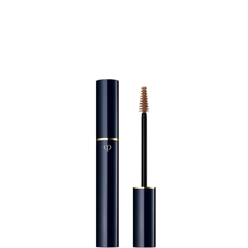 Clé de Peau Beauté Clé de Peau Beauté Eyebrow Gel - 101 Auburn
