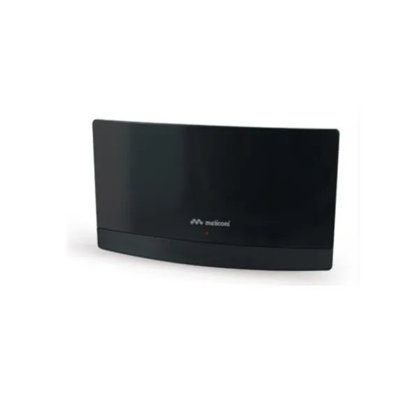 Meliconi Antenna At 55 R1 USB Black 881012