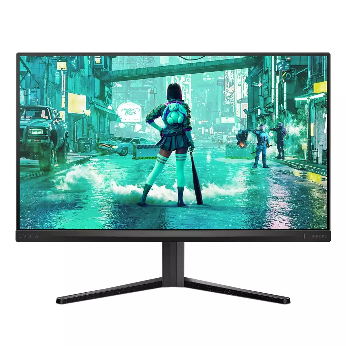 Mon 238Ips Hdmi Dp 180Hz 1Ms Mm Philips 24M2N3200S/00