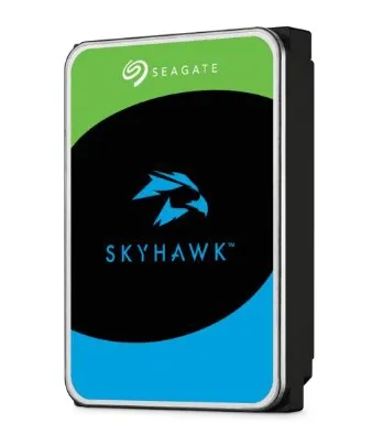 Seagate SkyHawk disco rigido interno 1 TB 256 MB 3.5 Serial ATA III