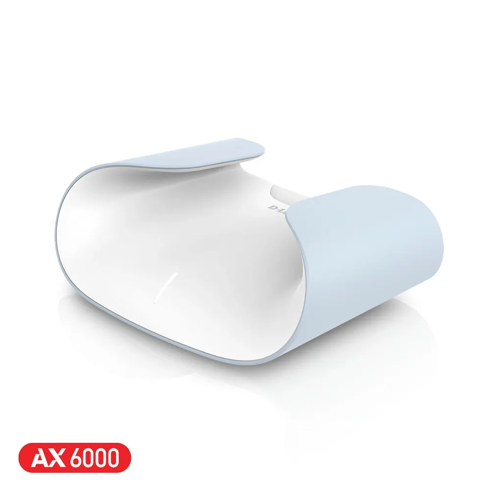 D-Link Router Aquila Pro Ai Ax6000 Wi-Fi 6 Smart Mesh