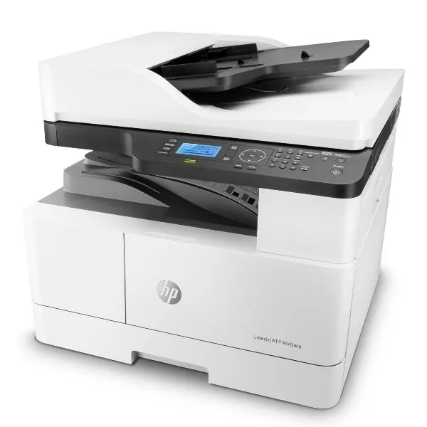 Hp Multifunzione Laser B/N Laserjet M443NDA Mfp Prntr 8AF72A#B19