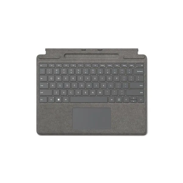 Microsoft Surface Pro Tast+penstorage Plat 8XA-00247
