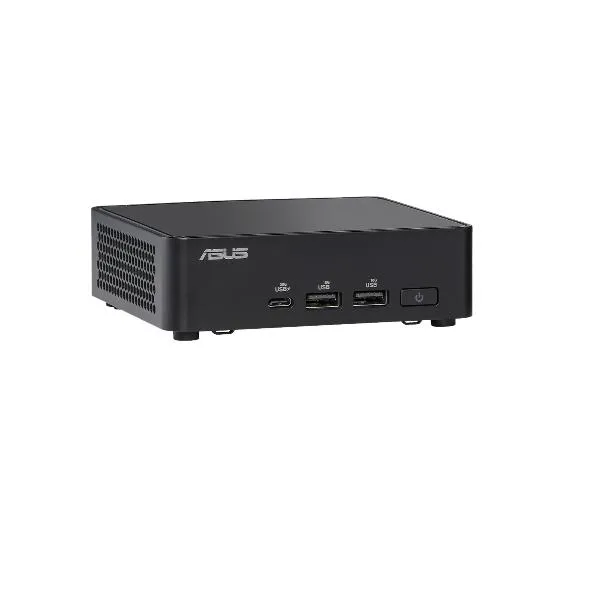 Asus Nuc 14 Pro Kit Slim Kit(L6) Eu Cord RNUC14RVKI300002I