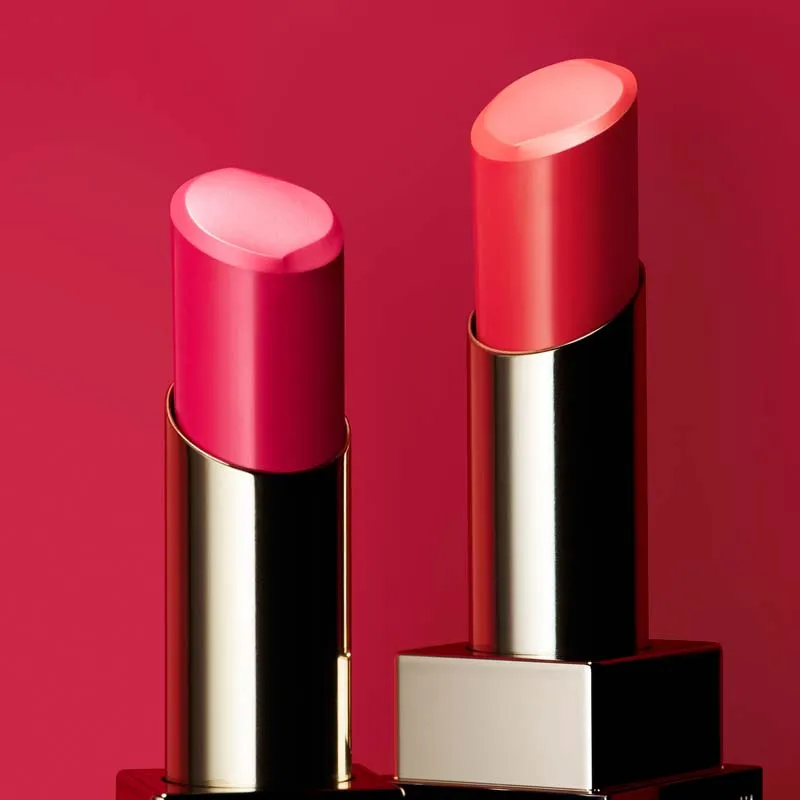 Clé de Peau Beauté Clé de Peau Beauté Lipstick Shine - 211 influential