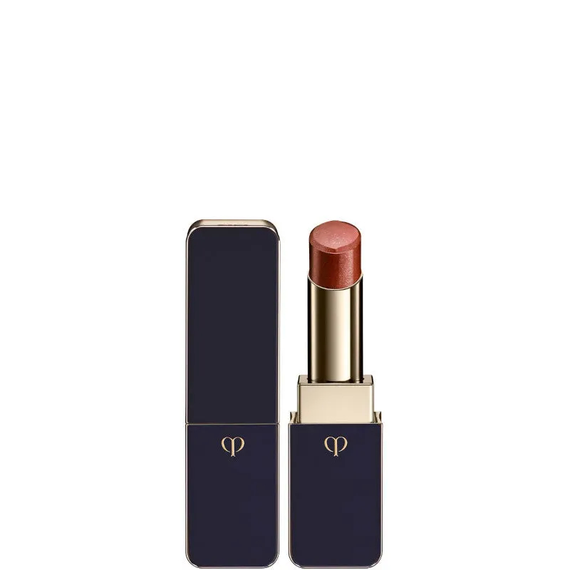 Clé de Peau Beauté Clé de Peau Beauté Lipstick Shimmer - 313 Go-Boldly Bronze