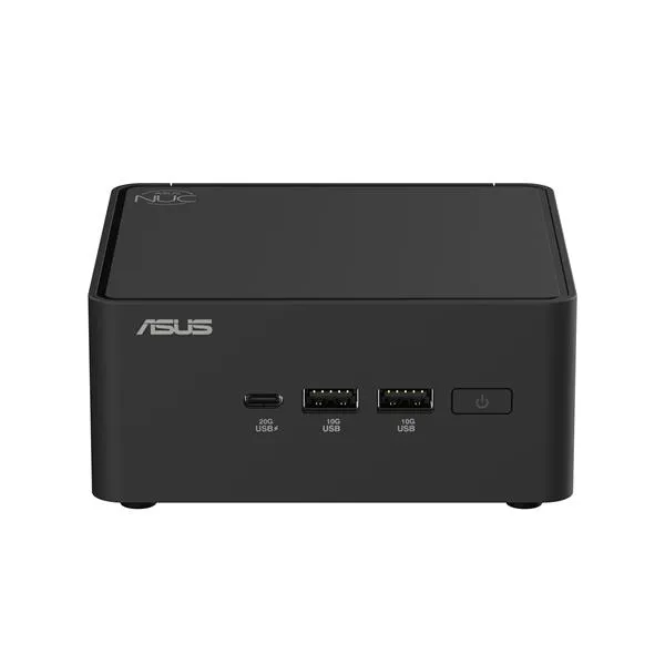 Asus Nuc 15 Pro Tall Kit L6 Intel Core 5 210H RNUC15CRHC500002