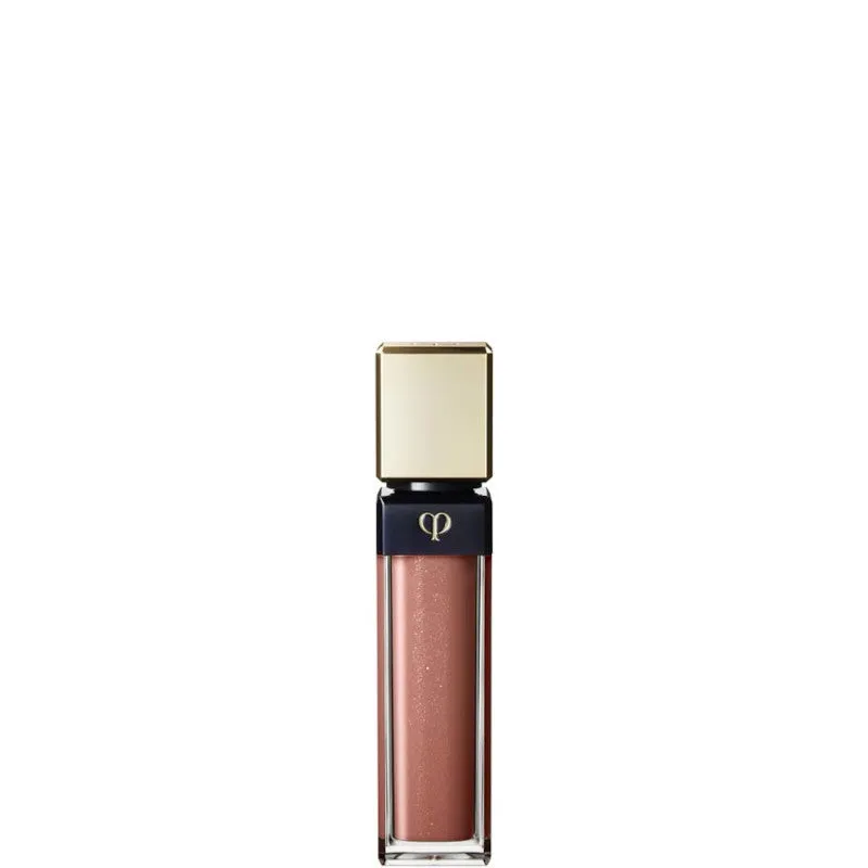 Clé de Peau Beauté Clé de Peau Beauté Radiant Lip Gloss - 2 Warm Crystal