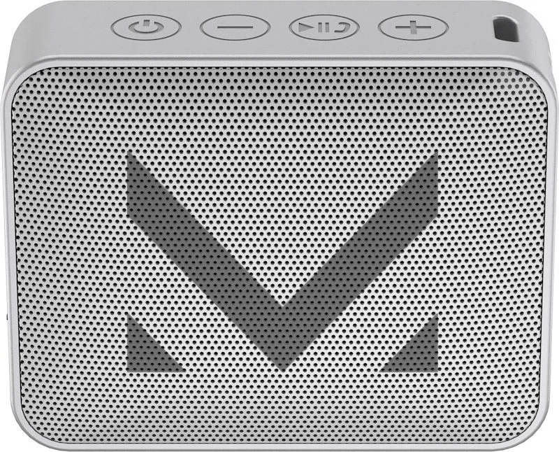 Majestic Mini Speaker New Majestic Star Sl Silver