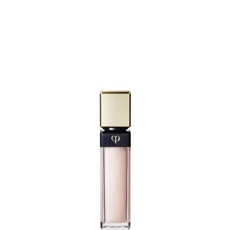 Clé de Peau Beauté Clé de Peau Beauté Radiant Lip Gloss - 1 Rose Quartz