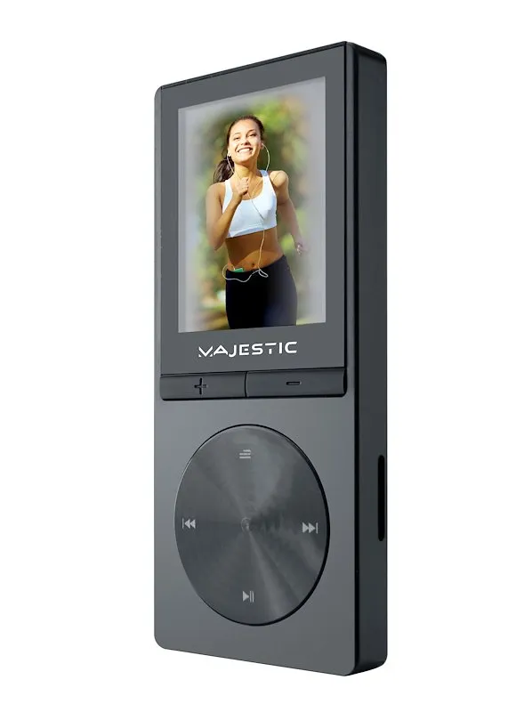 Majestic - Bt3280r Nero