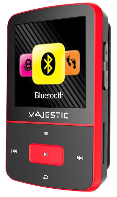 Majestic - Bt3284r Rosso