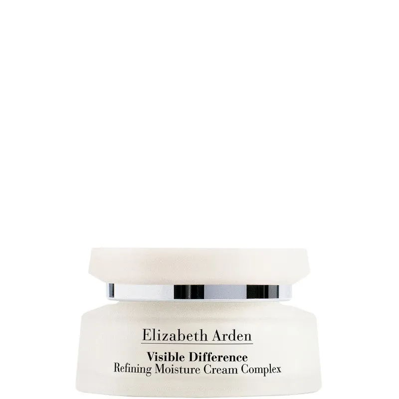 Elizabeth Arden Visible Difference Refining Moisture Cream Complex - 75 ML