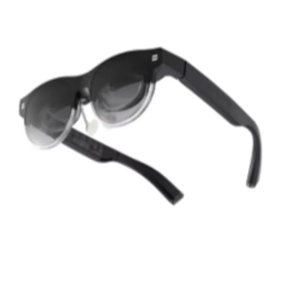 Asus Airvision M1 Smart Glasses- 100 Wearalbe Display With All-Day Comfort 1100 Nits 95 DCI-P3 Rog Ally Windows Laptop And Pcs 90LJ00L5-B01370