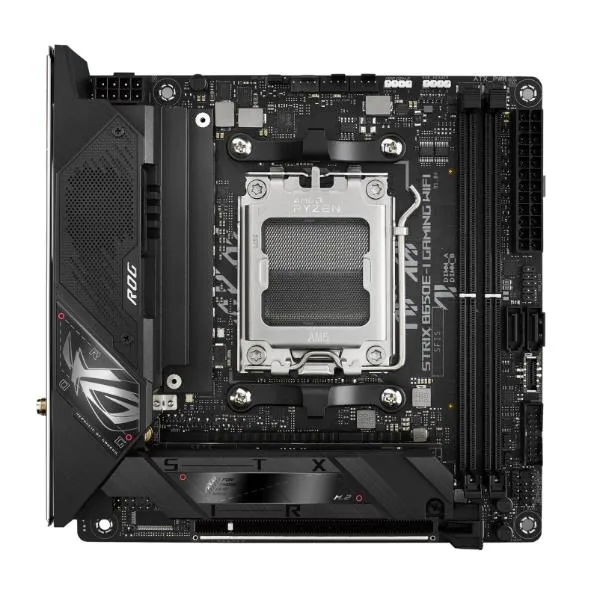 Asus Rog Strix B650E-I Gaming 90MB1BI0-M0EAY0