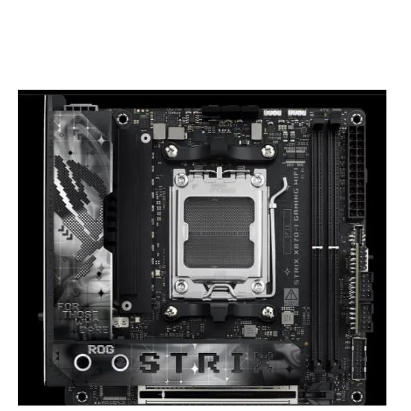 Asus Rog Strix X870-I Gaming Wifi 90MB1IW0-M0EAY0