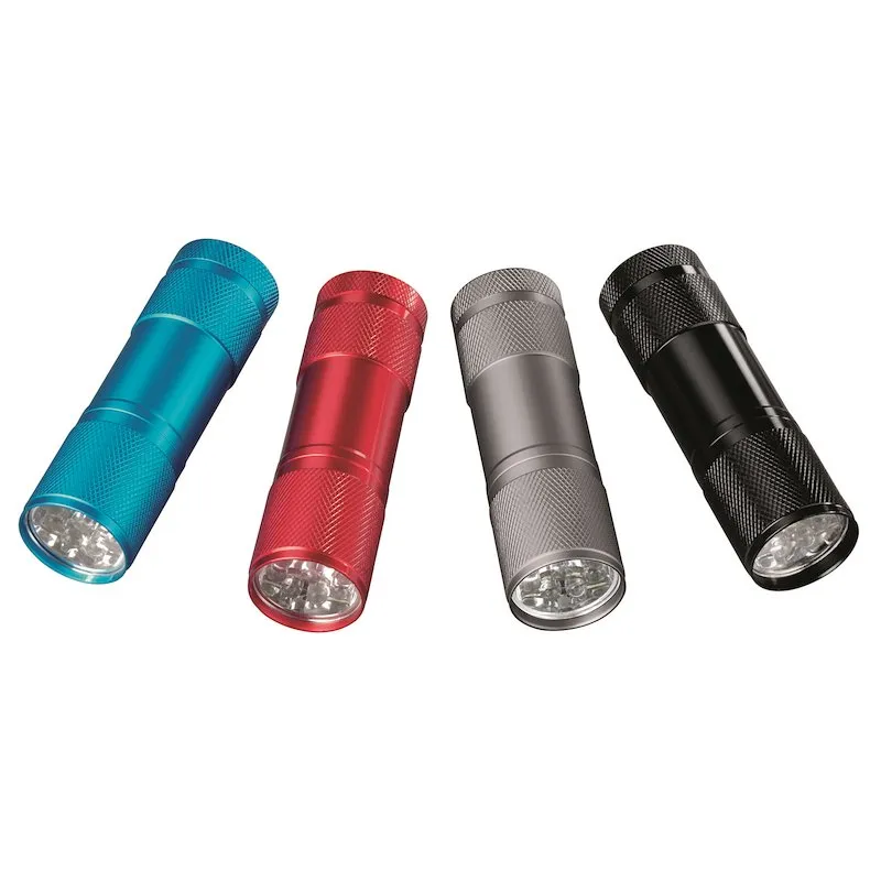 Mtrading - 7123119 Torcia a LED FL-60
