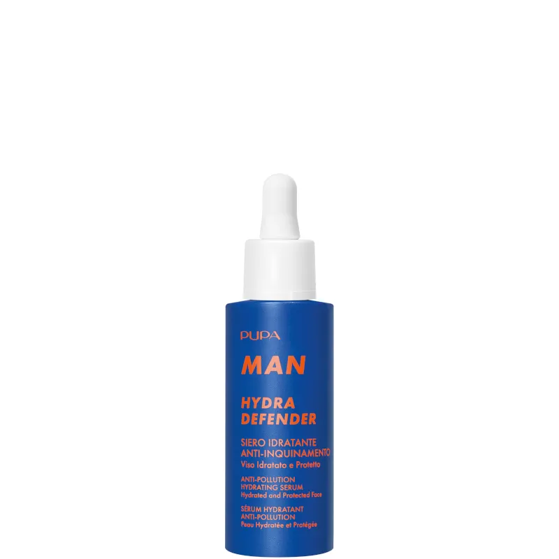 Pupa Hydra Defender - Pupa Man 30 ML - 30 ML