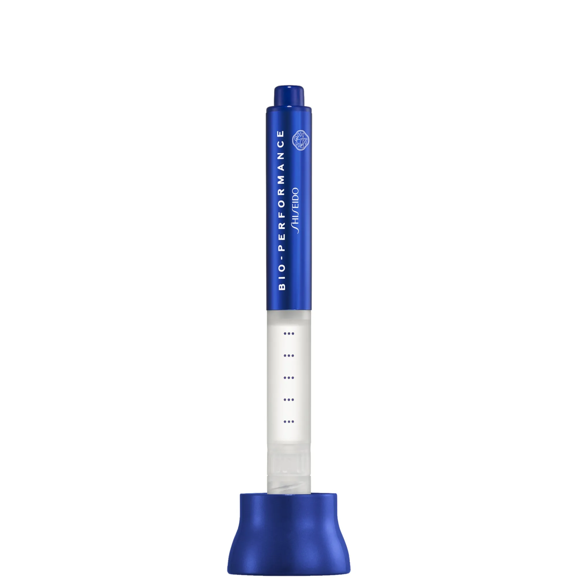 Shiseido Bio Performance Micro-Click Concentrate - 1,4 ML