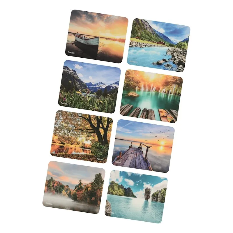 Hama mouse pad 7654789 PAESAGGI