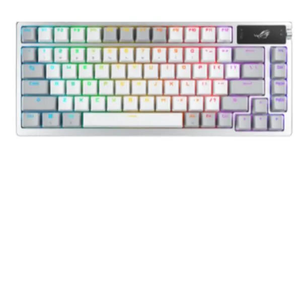 Asus M701 Rog AZOTH/NXSW/IT/WHT 90MP031A-BKIA10