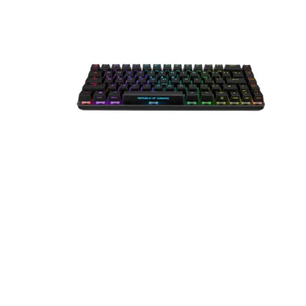 Asus Rog Falchion ACE/BK 90MP0346-BKIA00