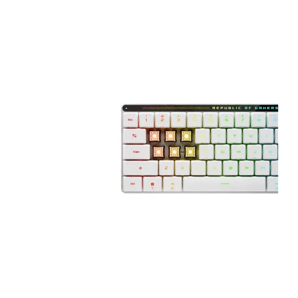 Asus M603 Falchion Rx LP/RLRD/IT 90MP03EC-BKIA10