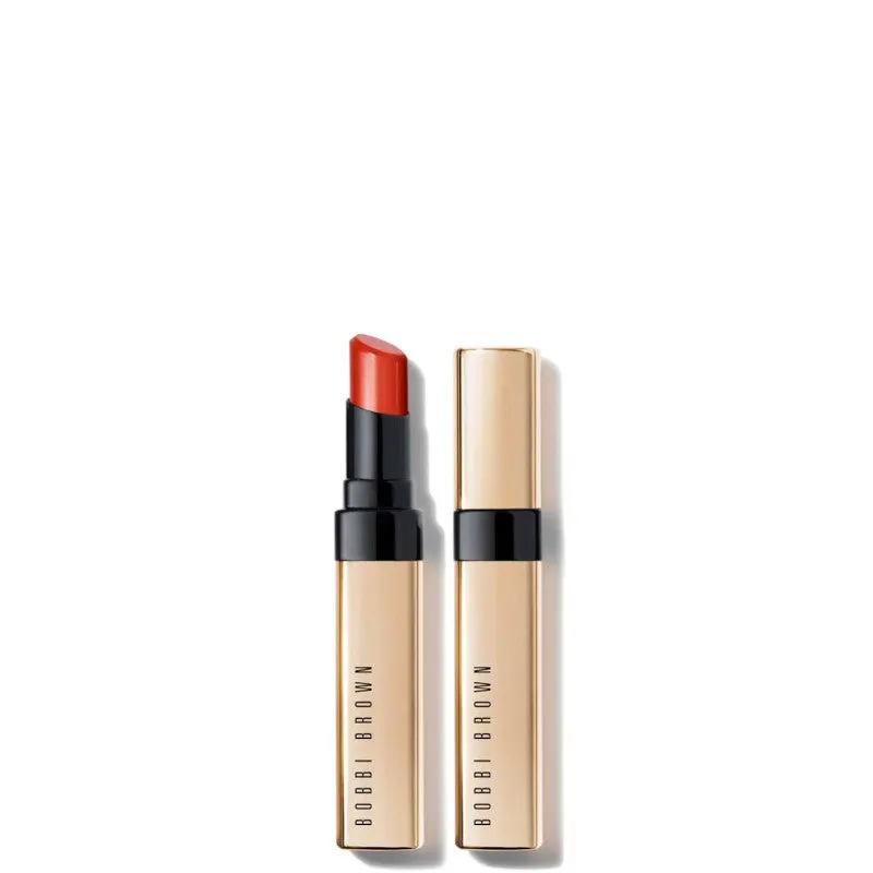 Bobbi Brown Luxe Shine Intense Lipstick - Desert Sun
