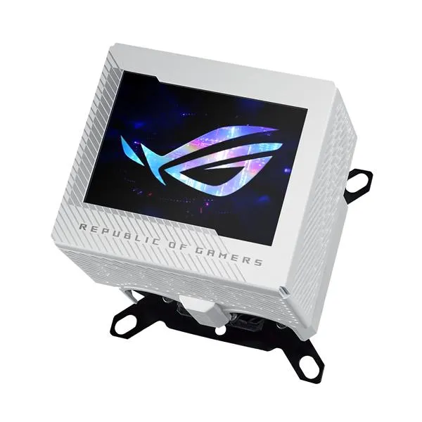 Asus Rog Ryujin Iii Wb Wht 90RC00V2-M0UAY0