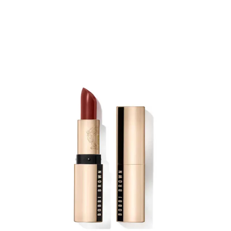 Bobbi Brown Luxe Lipstick - N. 04 Claret